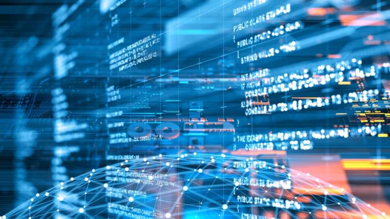 Linux基石:寻乌县小程序开发公司的技术底座与发行版选择逻辑