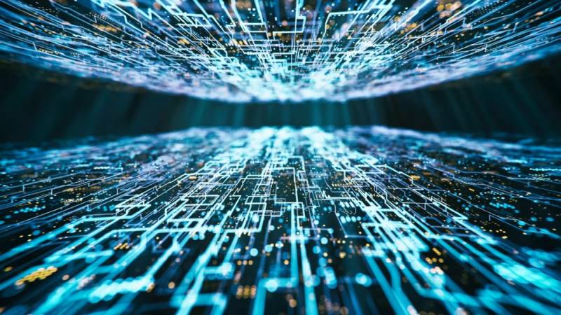 寻乌县网站建设：实施DevOps，赋能医疗保健领域数字化转型